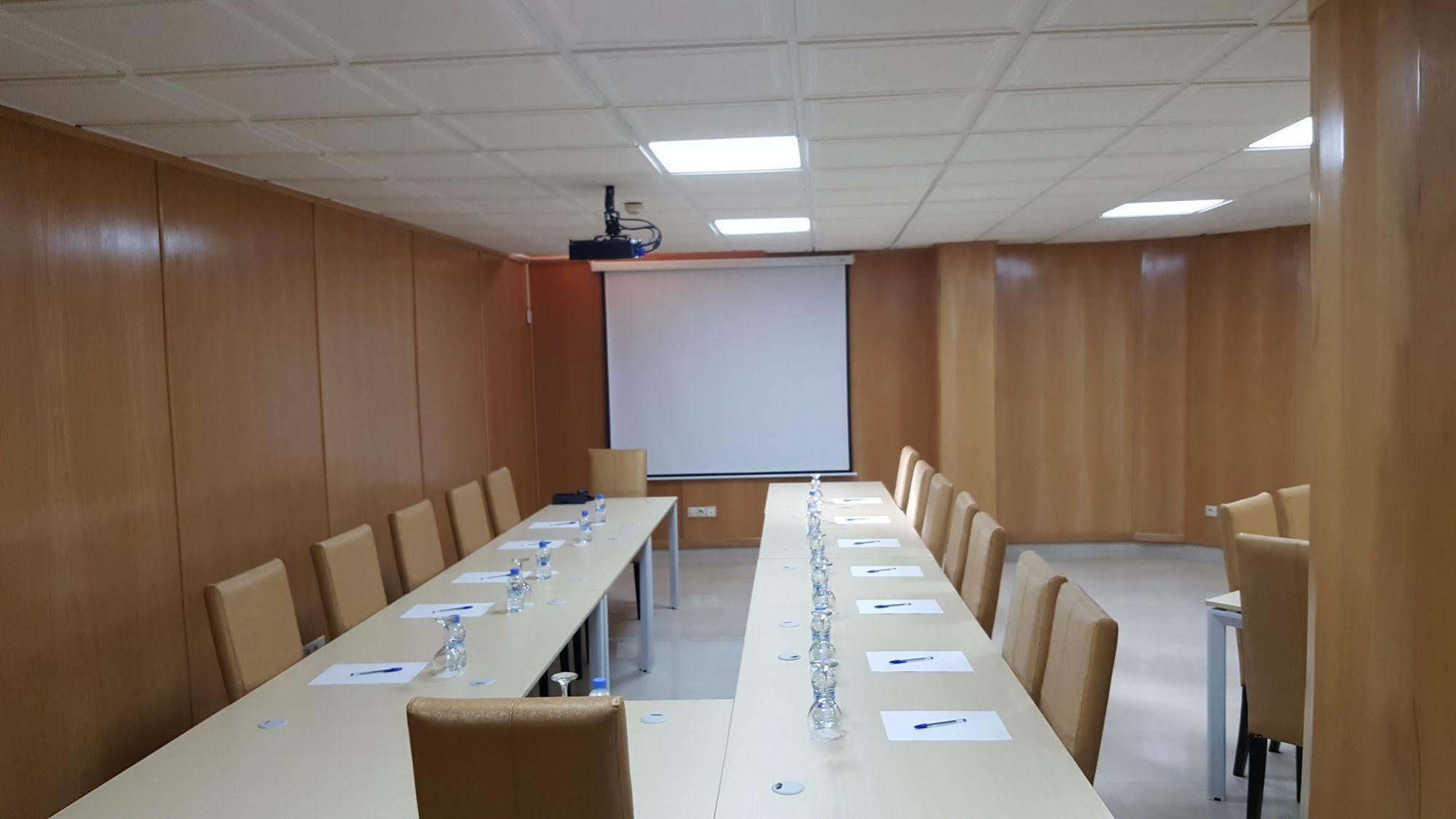 Rania Belmadina Hotel Касабланка Экстерьер фото